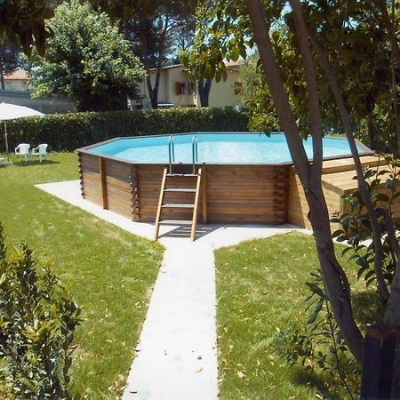 Case Vacanza la Ventura Massarosa Exterior foto